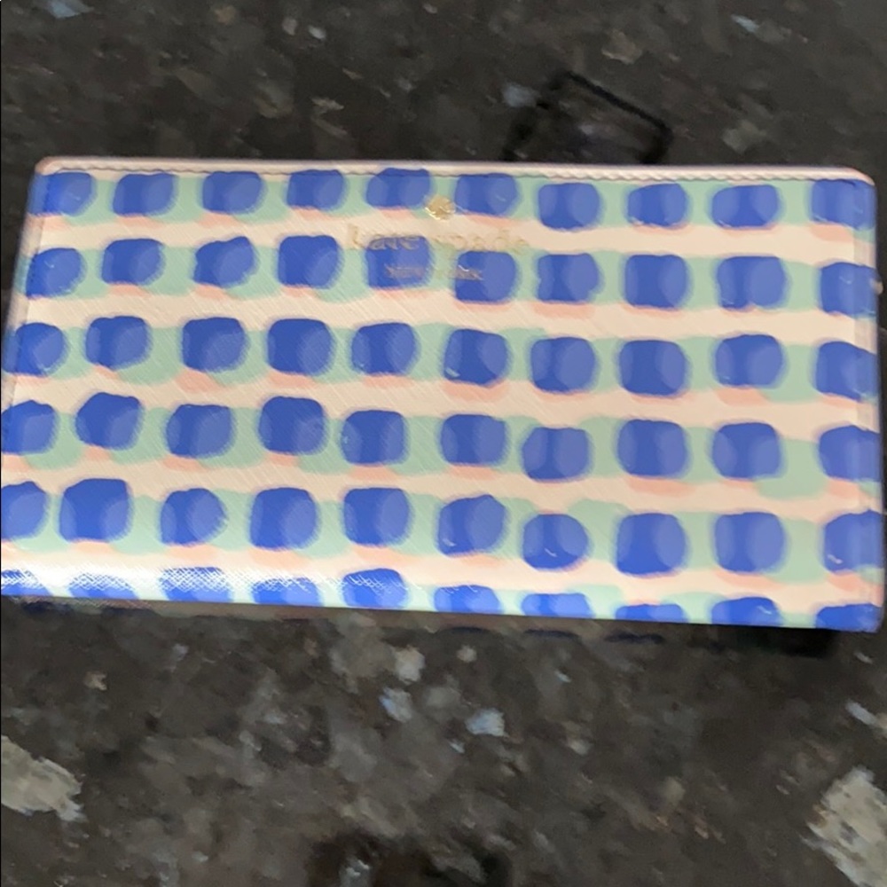 Kate Spade Wallet